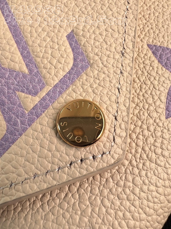 ルイヴィトン財布スーパーコピー444-3